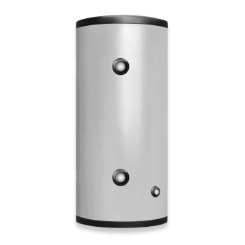 bufor ciepła 100l viqtis na jedno zrodło ciepła